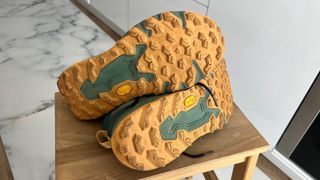 New Balance Hierro V9 Fresh Foam VIBRAM