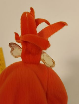 Peluche Flintstones (Gli Antenati) Collezione 2000