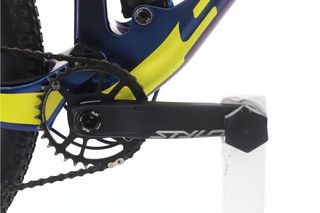 Scott Spark RC 900 Team (MTB) t.L Reacondicionada