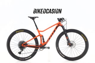 Scott Spark RC 900 Team GX (MTB) t.M Reacondicionada