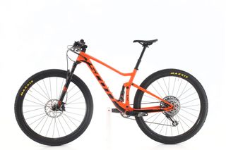 Scott Spark RC 900 Team GX (MTB) t.M Reacondicionada