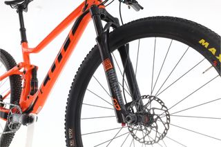Scott Spark RC 900 Team GX (MTB) t.M Reacondicionada