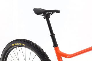 Scott Spark RC 900 Team GX (MTB) t.M Reacondicionada