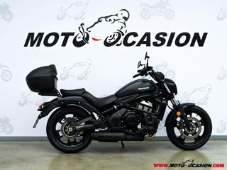 KAWASAKI VULCAN S ¿A2?