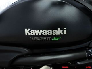 KAWASAKI VULCAN S ¿A2?
