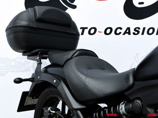 KAWASAKI VULCAN S ¿A2?