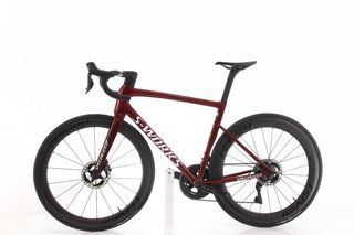 Specialized Tarmac SL8 S-Works Di2 12V (carretera) t.56 Reacondicionada