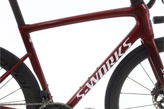 Specialized Tarmac SL8 S-Works Di2 12V (carretera) t.56 Reacondicionada