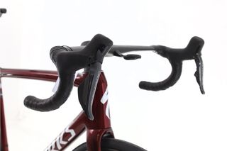 Specialized Tarmac SL8 S-Works Di2 12V (carretera) t.56 Reacondicionada