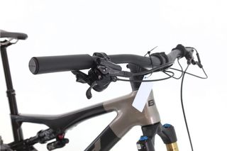 BH iLynx Trail 8.8 (ebike) t.M Reacondicionada