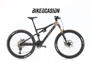 BH iLynx Trail 8.8 (ebike) t.M Reacondicionada