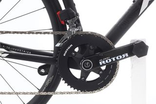 Bicicleta KTM Revelator Alto Team AXS 12V t.56 Reacondicionada