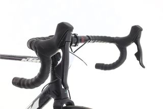 Bicicleta KTM Revelator Alto Team AXS 12V t.56 Reacondicionada