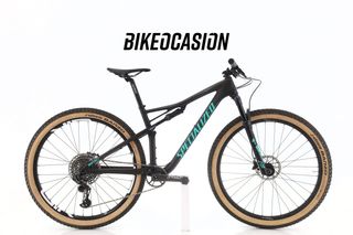 Specialized Epic X01 (MTB) t.M Reacondicionada