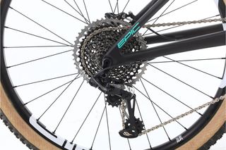 Specialized Epic X01 (MTB) t.M Reacondicionada