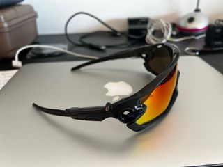 Oakley Jawbreaker