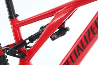 Specialized Turbo Levo (ebike) t.M Reacondicionada