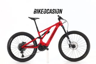Specialized Turbo Levo (ebike) t.M Reacondicionada