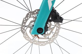 Bicicleta KTM Revelator Alto Team AXS 12V t.56 Reacondicionada