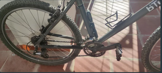 Bicicleta Btwin M 26