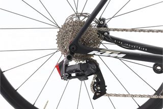 Bicicleta KTM Revelator Alto Team AXS 12V t.56 Reacondicionada