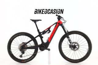 Rotwild RE 750 XT (ebike) t.S Reacondicionada