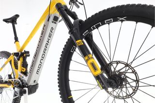 Mondraker Crafty XR GX (ebike) t.L Reacondicionada