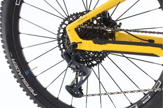 Mondraker Crafty XR GX (ebike) t.L Reacondicionada