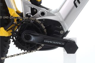 Mondraker Crafty XR GX (ebike) t.L Reacondicionada