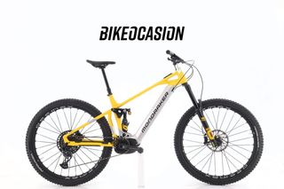 Mondraker Crafty XR GX (ebike) t.L Reacondicionada