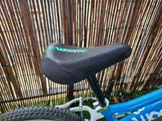 Bicicleta Woom 2 Azul