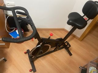 Bicicleta Estática MAXI 100kg