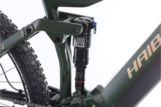 Haibike AllTrail 4 (ebike) t.M Reacondicionada