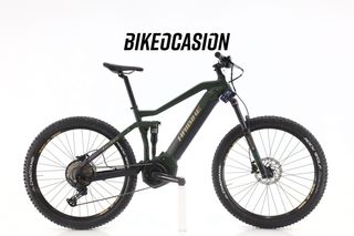 Haibike AllTrail 4 (ebike) t.M Reacondicionada