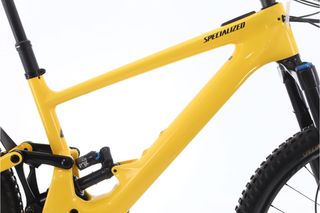 Specialized Turbo Kenevo SL X01 (ebike) t.L Reacondicionada