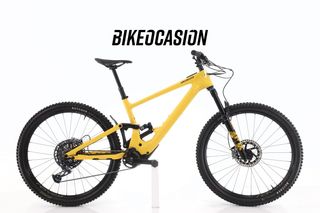Specialized Turbo Kenevo SL X01 (ebike) t.L Reacondicionada