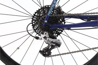 Ridley Kanzo E (carretera) t.56 Reacondicionada (gravel) t.56 Reacondicionada