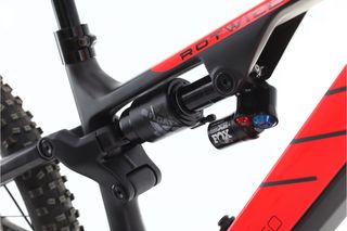 Bicicleta Rotwild RE 750 XT t.S Reacondicionada