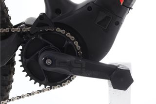 Bicicleta Rotwild RE 750 XT t.S Reacondicionada