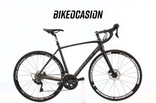 Ghost Nivolet Tour LC 2 (carretera) t.54 Reacondicionada