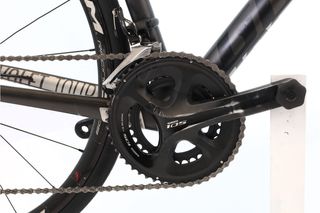 Ghost Nivolet Tour LC 2 (carretera) t.54 Reacondicionada