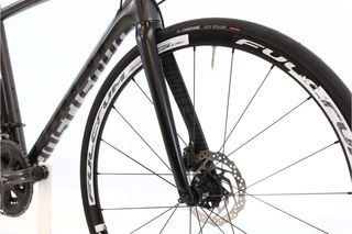 Ghost Nivolet Tour LC 2 (carretera) t.54 Reacondicionada