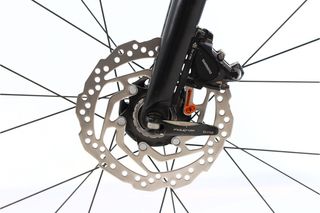 Ghost Nivolet Tour LC 2 (carretera) t.54 Reacondicionada