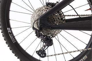 Bicicleta Rotwild RE 750 XT t.S Reacondicionada
