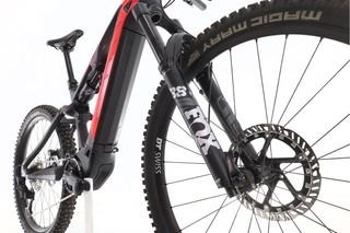 Bicicleta Rotwild RE 750 XT t.S Reacondicionada