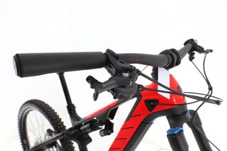 Bicicleta Rotwild RE 750 XT t.S Reacondicionada