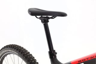 Bicicleta Rotwild RE 750 XT t.S Reacondicionada