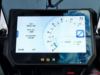 KTM 1290 SUPER ADVENTURE R