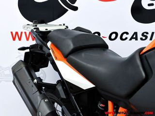 KTM 1290 SUPER ADVENTURE R