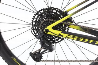 Scott Scale 900 Elite (MTB) t.S Reacondicionada